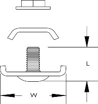 WBT Hardware, Splice Kit 1