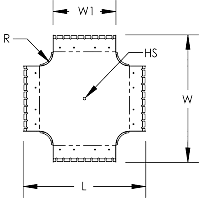 WBT Transitions PreForm Intersection