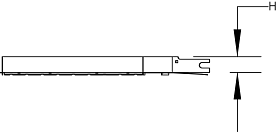 WBT Transition PreForm Elbow 90°