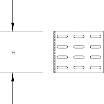 WBT Accessories Blind End