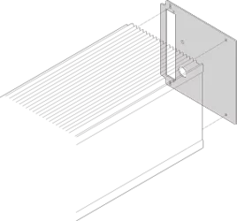 KAA45834.png Front Panel Diagram