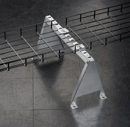 WBT Underfloor Support