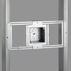 Adjustable Depth Box TB425S