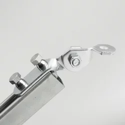 PH41919.png Strut Seismic Hinge Bracket Assembly