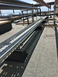 PH42038.png Pyramid ST Fixed Strut Support