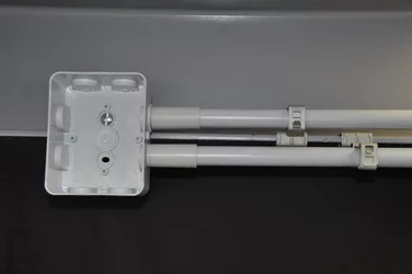 PH42051.png H-MSM Conduit/Pipe to Flange Clip, Side Mount