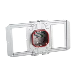 PH42068.png TBOCR Prefab Assembly, Also CADDY Octagon Box TB430CFB with TB1262HD