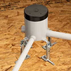 PH42101.png Adjustable Box Support, ABS1 with FBSPF