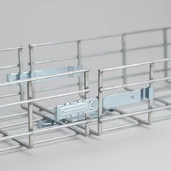WBT Performance Cable Tray Tool-Free Splice