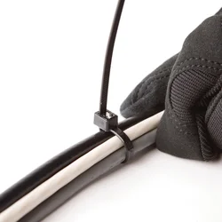 PH42211.png nVent CADDY Self-Cutting Cable Tie
