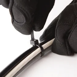 PH42212.png nVent CADDY Self-Cutting Cable Tie
