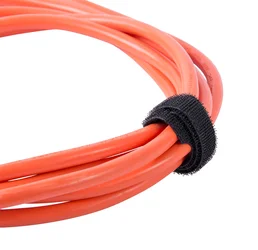 PH42219.png nVent CADDY Hook-and-Loop Cable Fastener Strip & Precut Roll