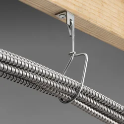 WMX6AB WMX Cable Hanger with AB