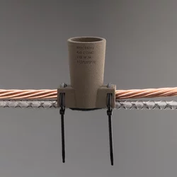 PH42319.png nVent ERICO Cadweld One Shot, 3D Mold