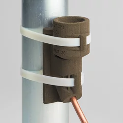 PH42623.png nVent ERICO Cadweld One Shot 3D Mold