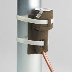 PH42624.png nVent ERICO Cadweld One Shot 3D Mold