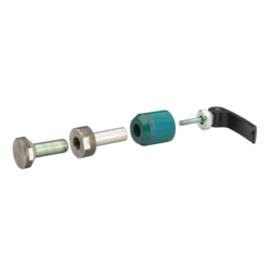 PH42634.png Bar Stop Assembly #6, #11 LKNT20BP, LKNT36BP