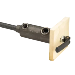PH42640.png Cam handle Assembly, #7 barstop, LK815