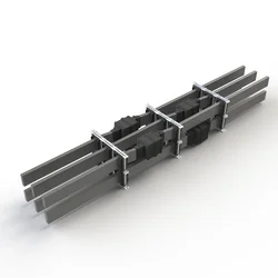 PH42673.png nVent ERIFLEX FleXbus Splicing Blocks