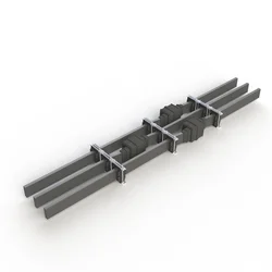 PH42674.png nVent ERIFLEX FleXbus Splicing Blocks