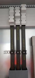 PH42751.png nVent ERIFLEX IFBS Support Kit for Flexibar and IBSB Advanced