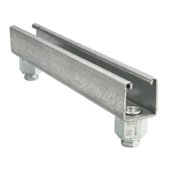 nVent CADDY Rod Lock Prefab A12 Strut