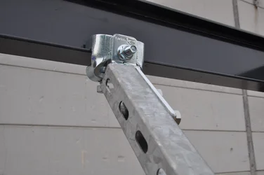 PH42823.png Universal Structural Bracket, Strut Brace