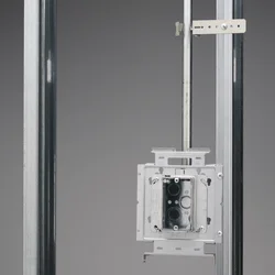 nVent CADDY Cable/Conduit Stud Attachment, Multifunction