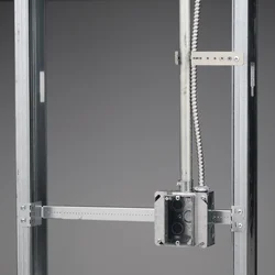 nVent CADDY Cable/Conduit Stud Attachment, Multifunction