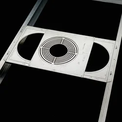 PH42921.png nVent CADDY Telescoping Recessed Light Mounting Bracket