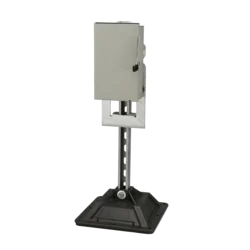 PH42933.png nVent CADDY Power Switch Mount, PEKPSM