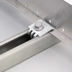 PH42939.png nVent Caddy Ladder Tray Clip, LTC