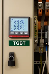 nVent ERIFLEX Power Meters & Software