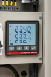 nVent ERIFLEX Power Meters & Software