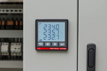 nVent ERIFLEX Power Meters & Software