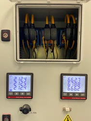 nVent ERIFLEX Power Meters & Software