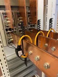 nVent ERIFLEX Rogowski Sensors