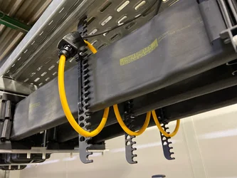 nVent ERIFLEX Rogowski Sensors