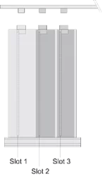 bga42785.png Front Panel Diagram