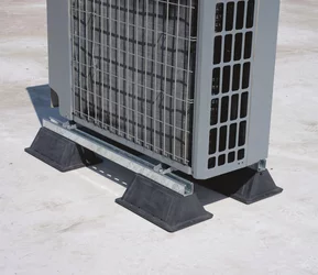 PH35535.png CADDY Pyramid Rooftop Conduit Support