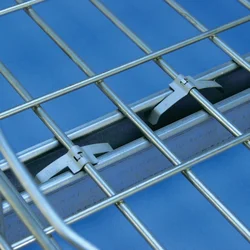 PH33236.png CADDY Wire Basket Tray Clip