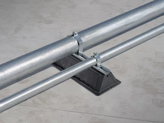PH35528.png CADDY Pyramid Rooftop Conduit Support
