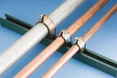 PH2963_H.png CADDY Cushion Clamp Insulated Strut Clamp for Pipe/Tube
