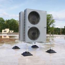 PH34853.png CADDY Pyramid Light-Duty Equipment Support