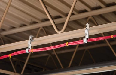 CADDY J-Hook and Millie Ties