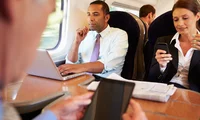 On-Board and Rolling Stock