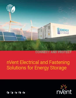 EFS Energy Storage Cover EFS Energy Storage Cover