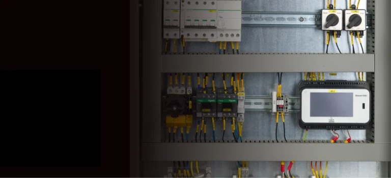 nVent RAYCHEM ELEXANT 560C-MODBUS