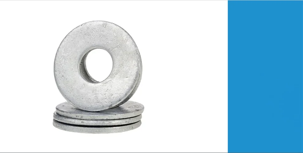 Bus Duct Replacement Washers
