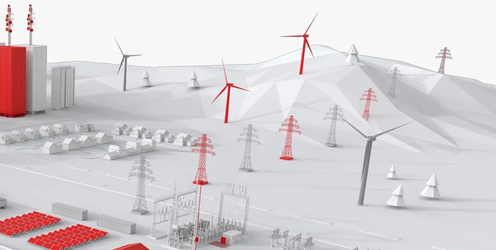 Earth Day Innovations Story Assets